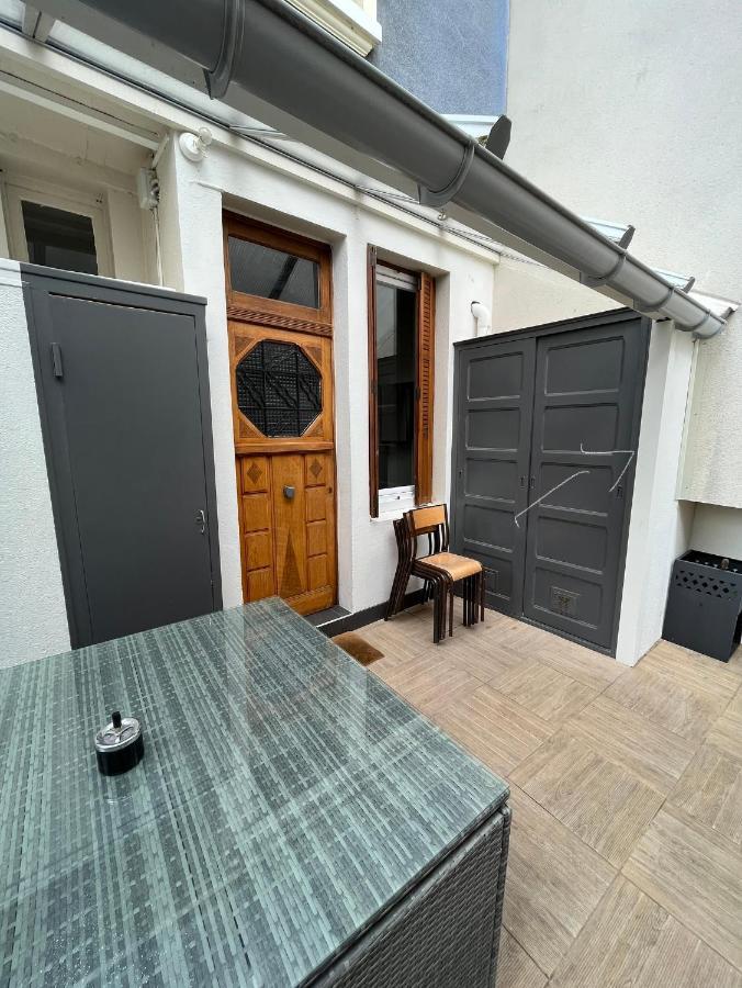 Maison Clermont Ferrand Exterior photo